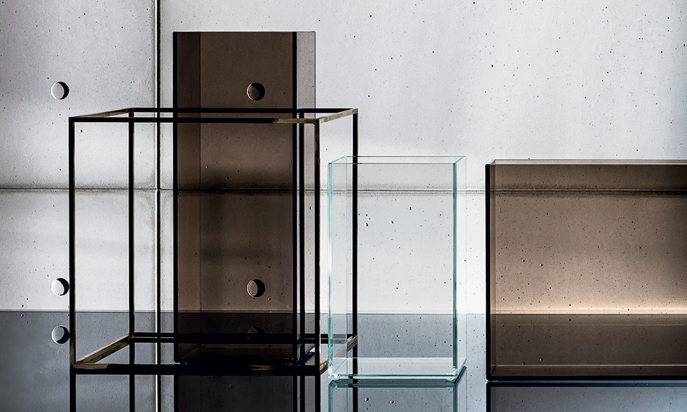 SOVETVasi Skyline櫥柜