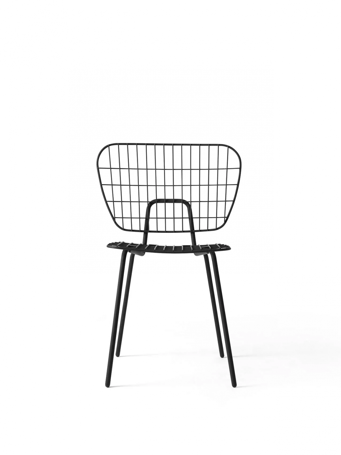 MENUWM String Dining Chair餐椅