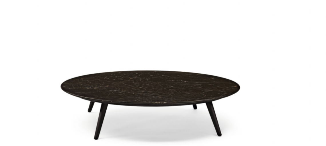 375 Side Table.茶幾