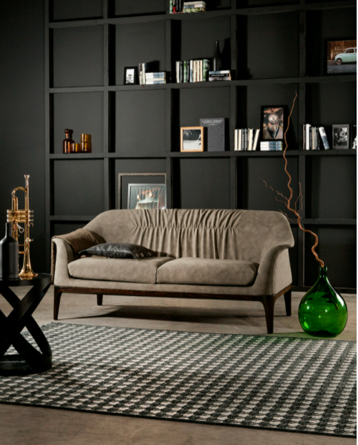 Tiffany - sofa多人沙發