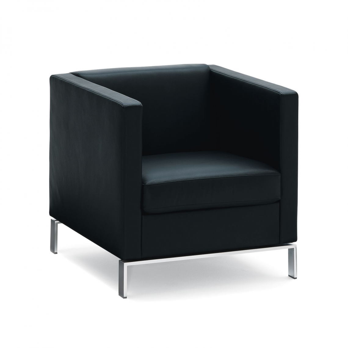 Foster 501 Armchair.單人沙發(fā)