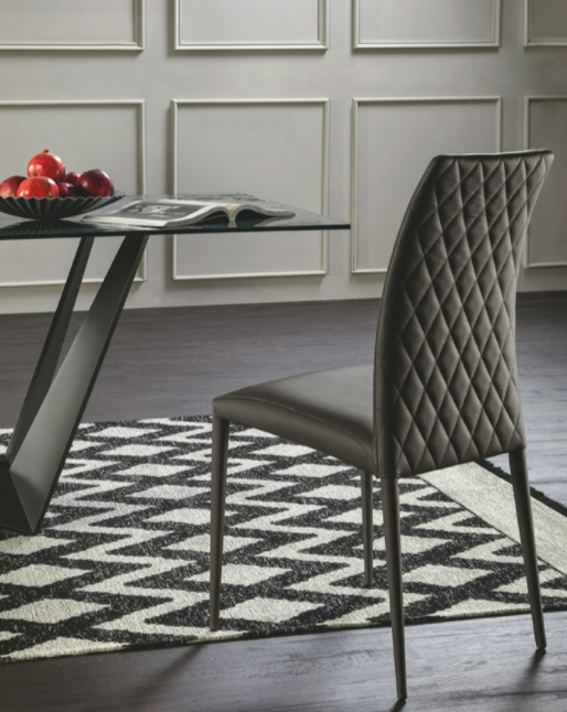 Charm elite休閑椅