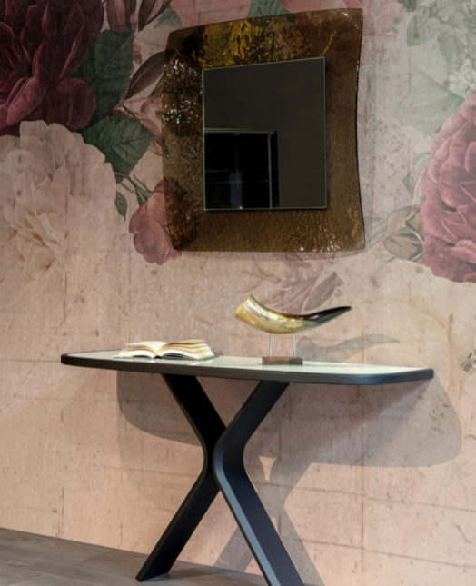 Still elite梳妝臺