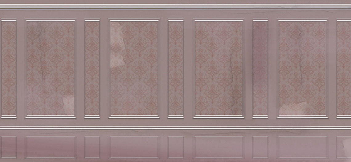 TONINCASADel Rey Mud地板