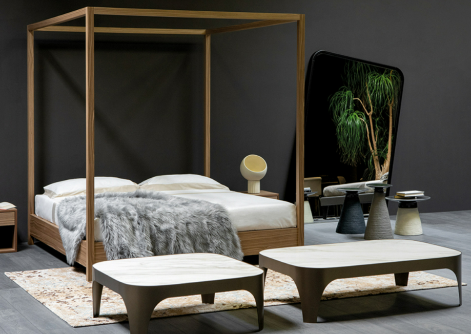 TONINCASAHavana多人床