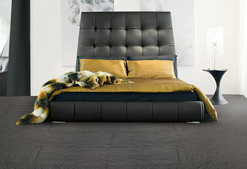 TONINCASAPacifico多人床