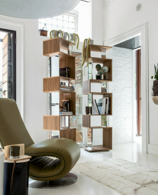 TONINCASAOsuna書柜