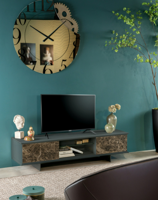 TONINCASATeo電視柜