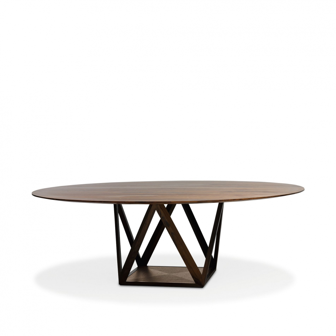 WALTER KNOLLTobu Table.餐桌