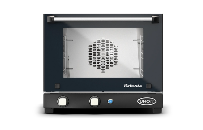 UNOXLINEMICROMANUAL3 Teglie專業(yè)對流爐用電