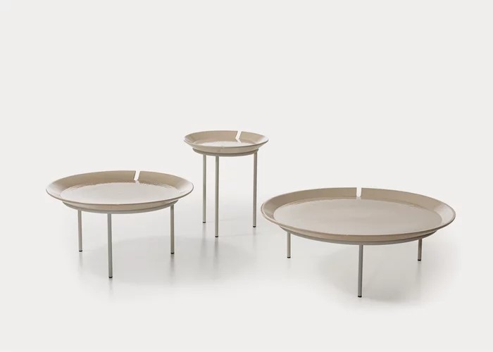 Brise 53, 54戶外茶幾