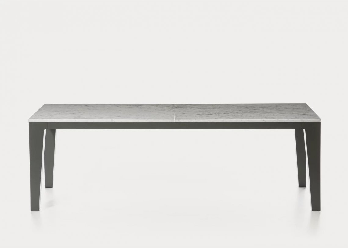 Inout 143 144戶外長餐桌