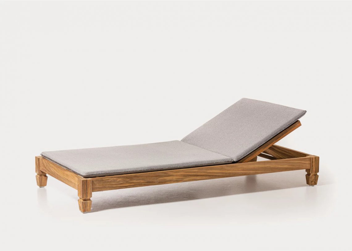 GERVASONIJeko 81日光浴床