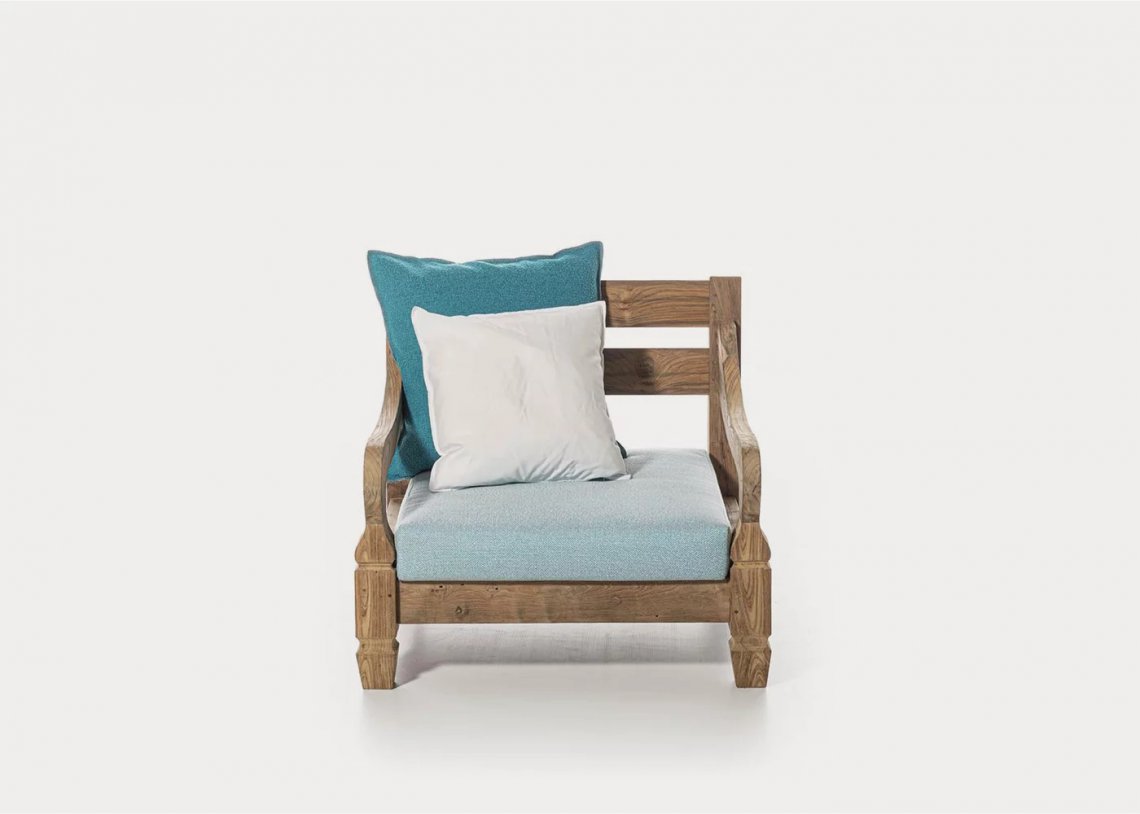 Jeko 01 05戶外扶手椅