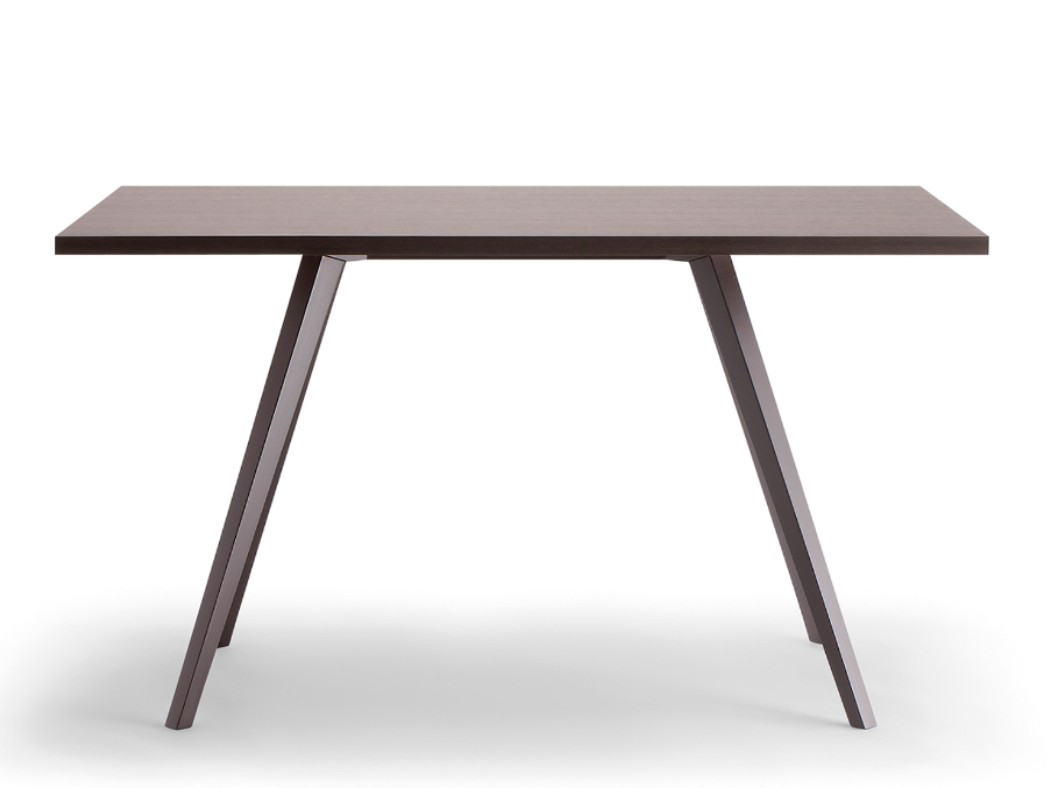MILANO TABLE 083 D H75長餐桌