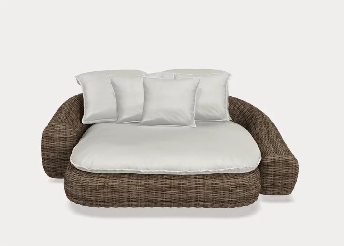 Inout 629多人沙發