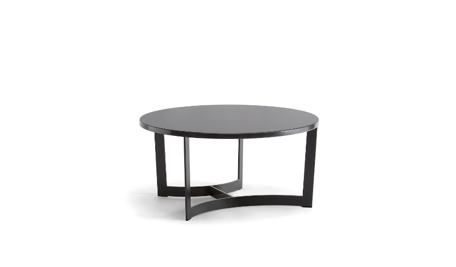 HUGO COFFEE TABLE 088 H30 N茶幾