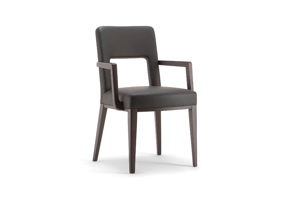 MONTREAL ARMCHAIR 024 SB扶手椅