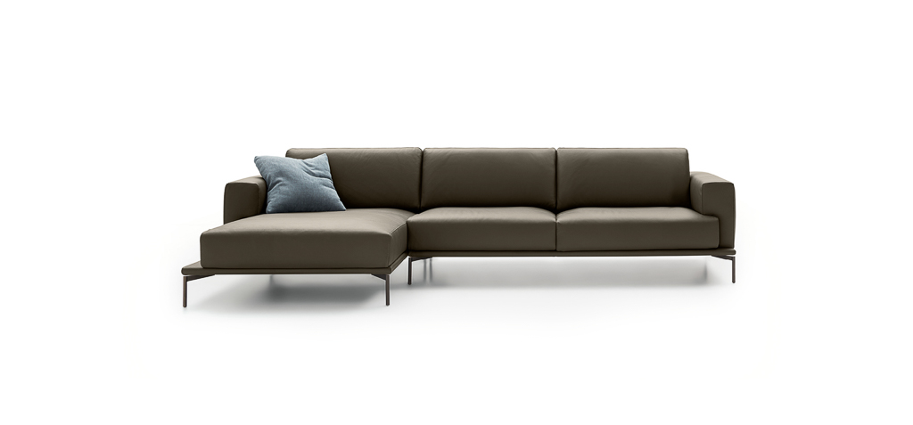 Airon多人沙發(fā)