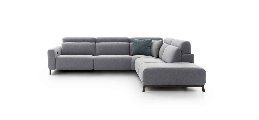 Antares Leg多人沙發(fā)