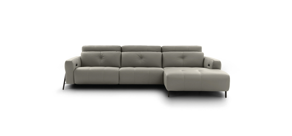 Antares Living多人沙發