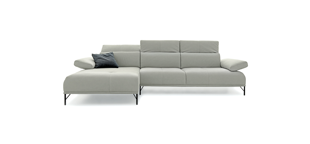 Bolton多人沙發(fā)