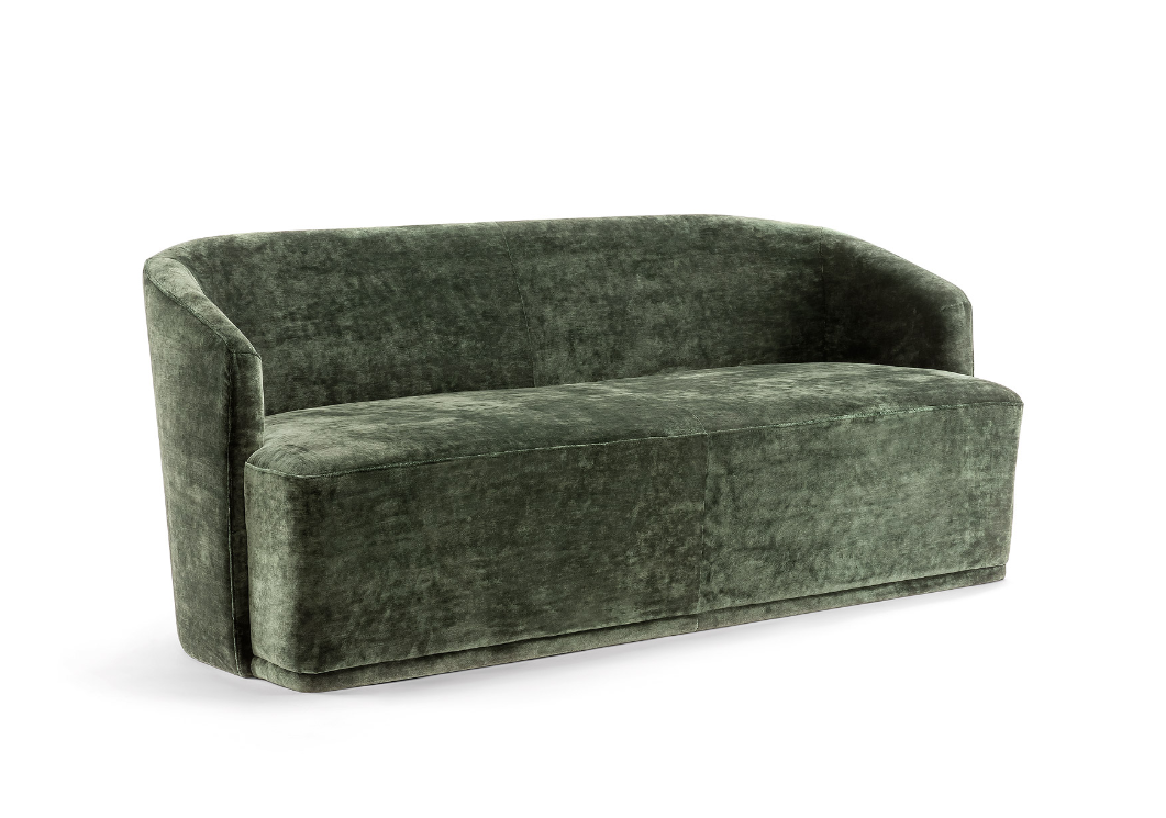 FRED SOFA 043 D多人沙發
