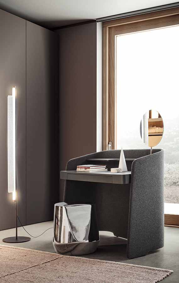 PIANCAChloé Vanity辦公桌