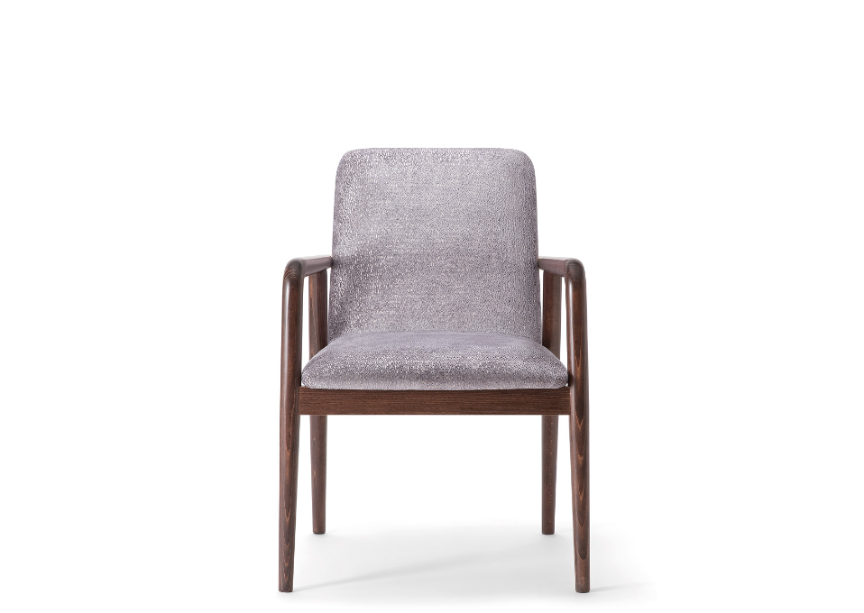 TIROLOGRACE LOUNGE CHAIR 074 P休閑椅