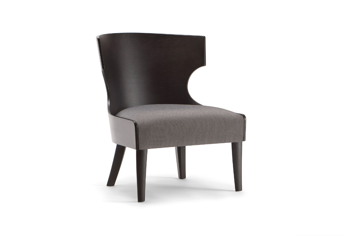 TIROLOXIE LOUNGE CHAIR O52 P休閑椅