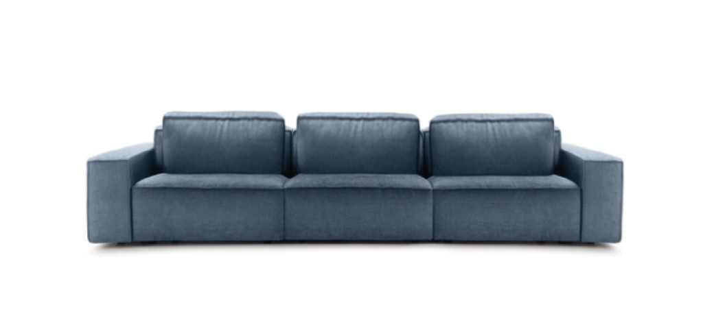 Cairoli Deep多人沙發(fā)