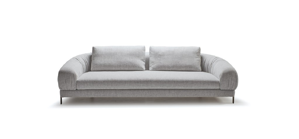 Crumble多人沙發(fā)