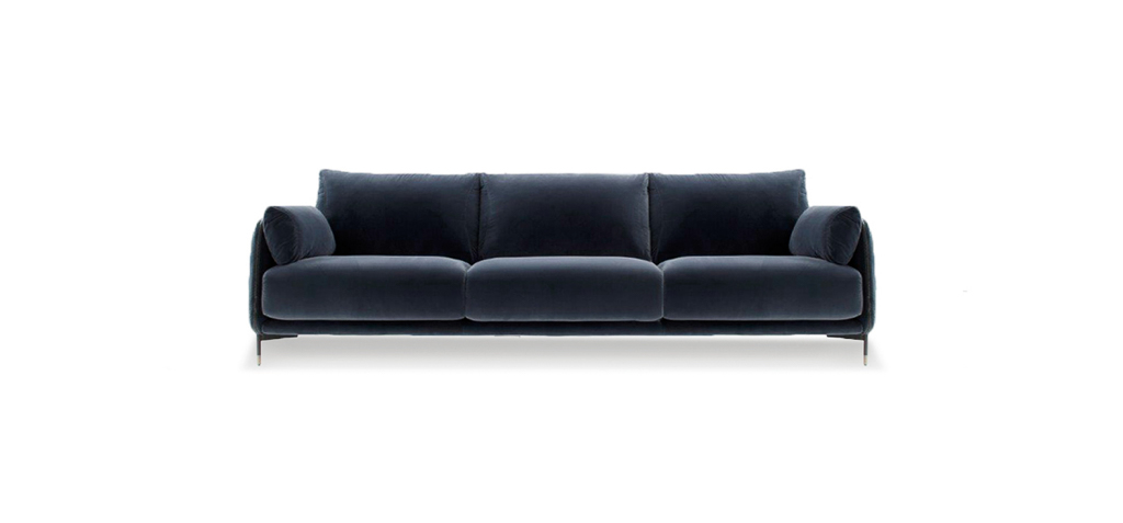 Ghisolfa多人沙發