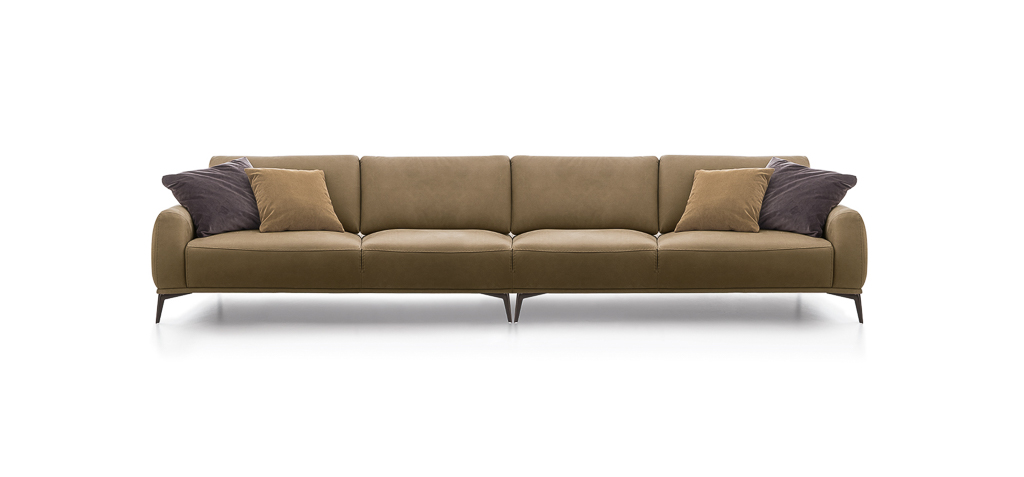 Monforte多人沙發