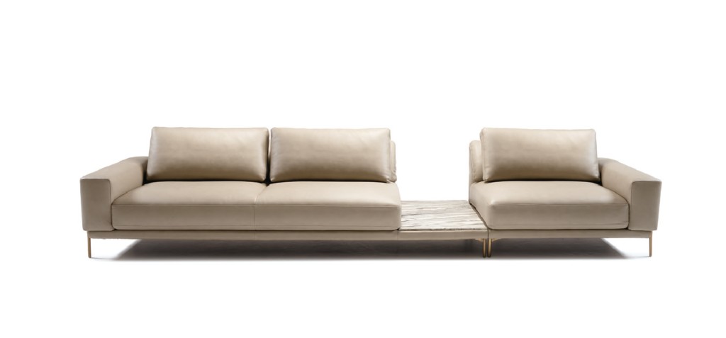 Strauss多人沙發(fā)