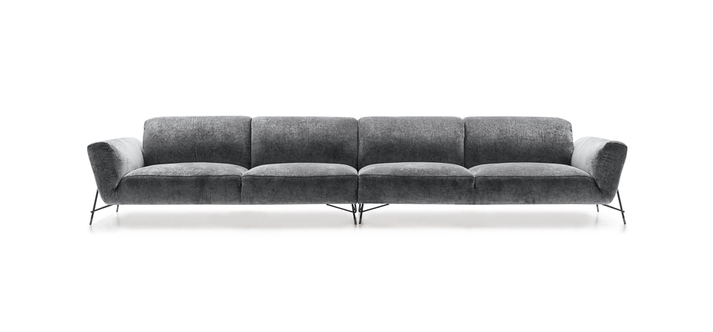 Turro living多人沙發(fā)