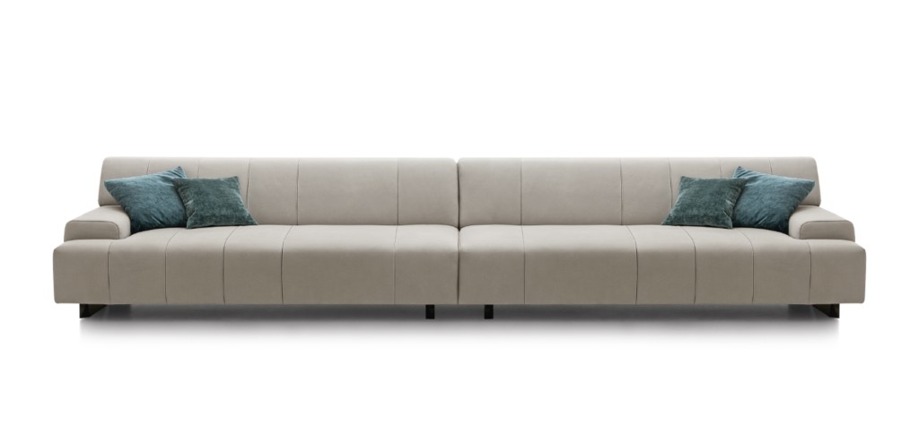 Zara Deep多人沙發(fā)