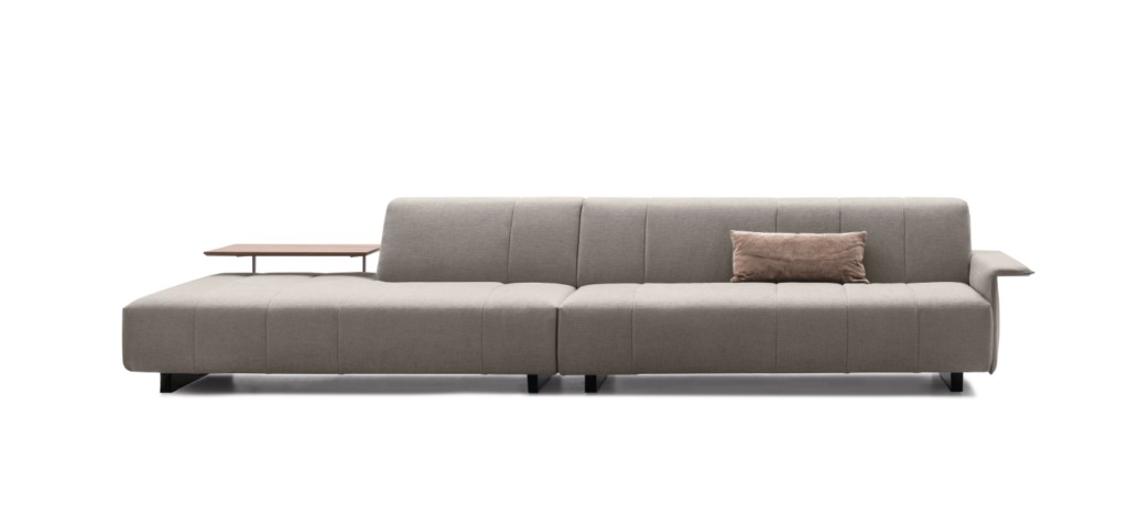 Zara Light多人沙發