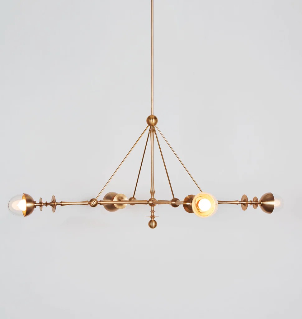 Roll&HillRue Sala吊燈