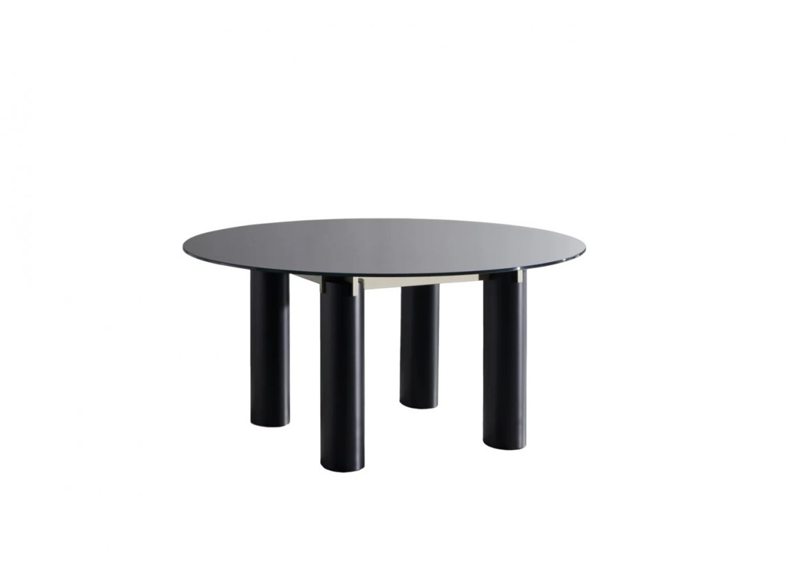 Daen Tavolo tondo圓餐桌