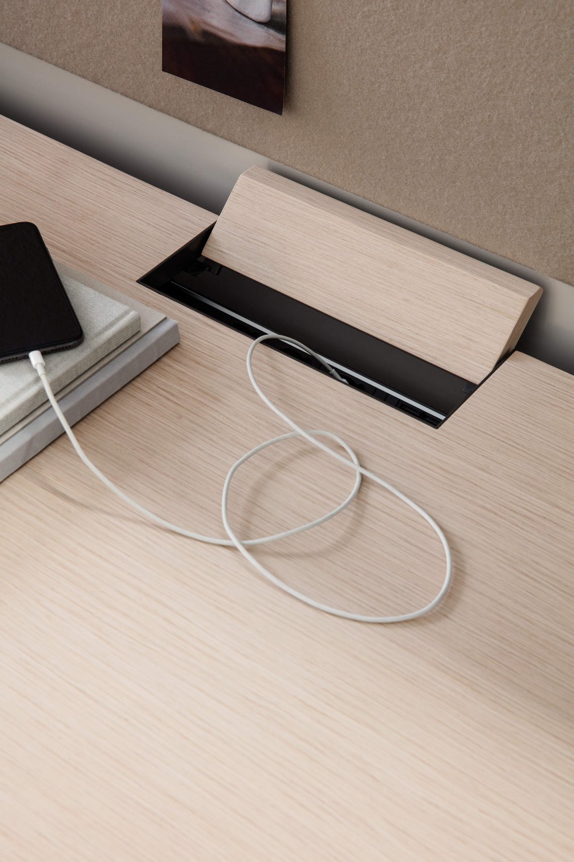 IOCSolari臺階系統