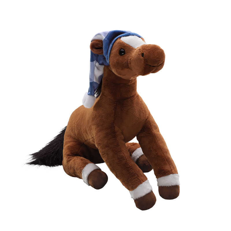 HASTENSTOTO小馬玩偶