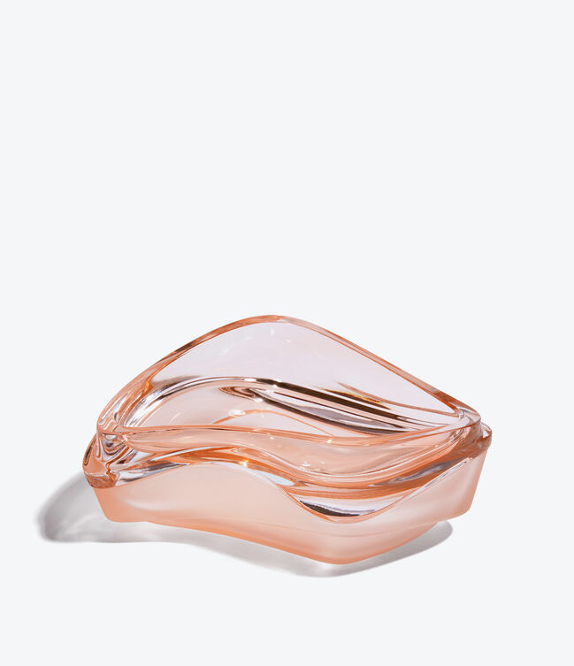 ZAHA HADID DESIGNPLEX VESSEL水晶杯