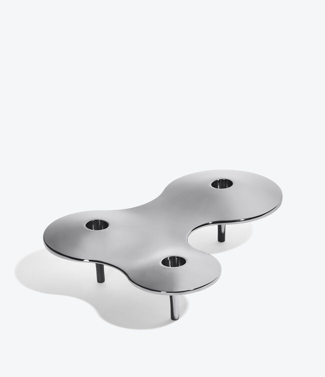 ZAHA HADID DESIGNCELL CANDLE HOLDER燭臺