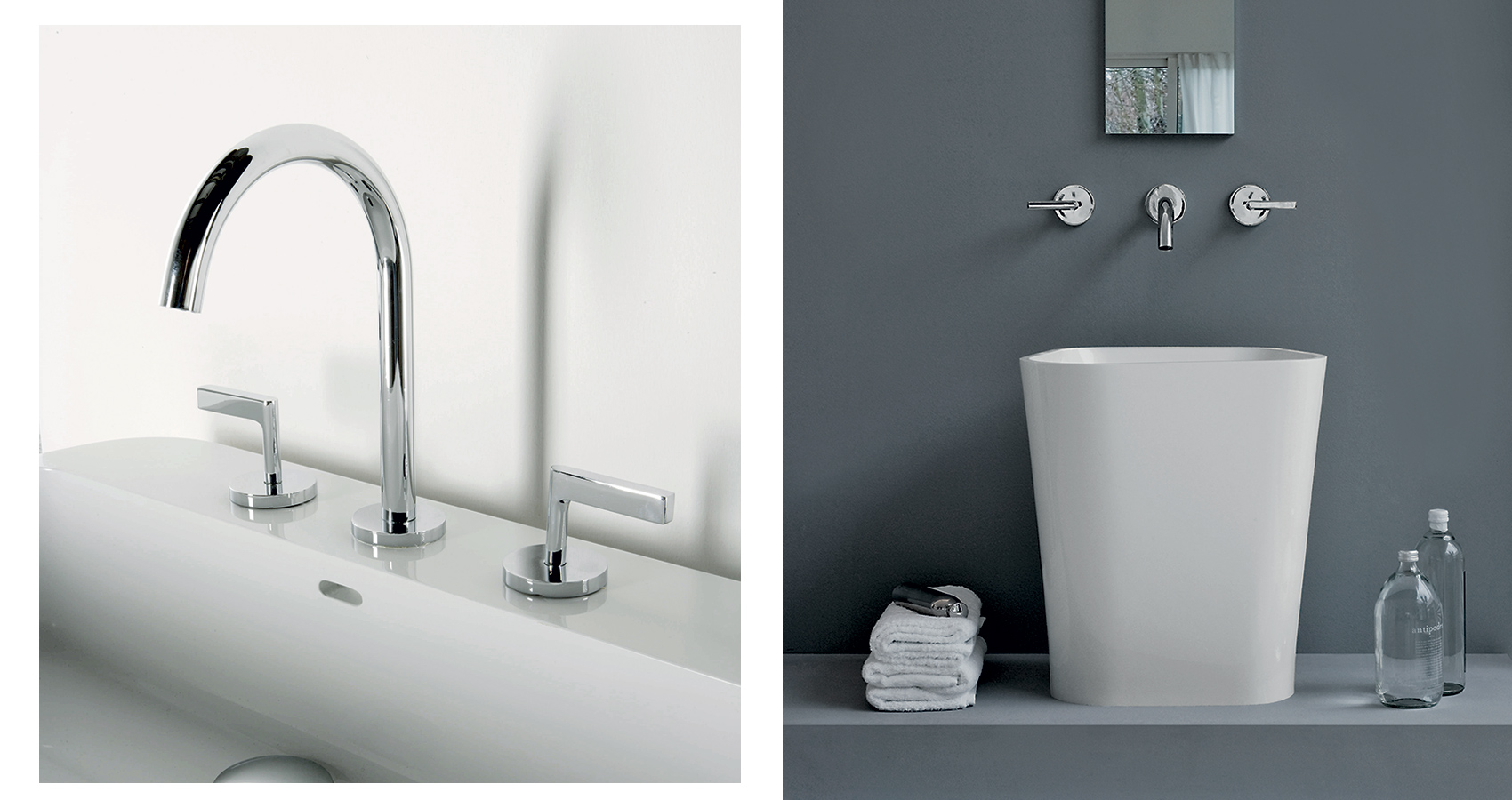 Simply Beautiful水龍頭