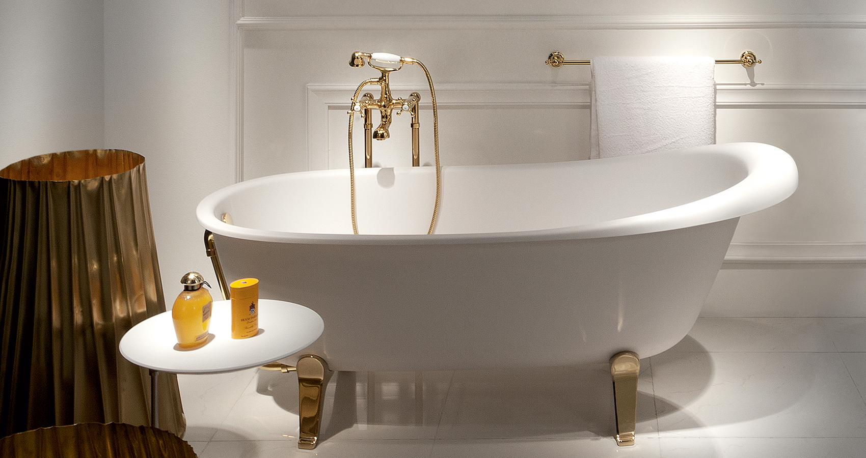 ZucchettiAgorà浴缸