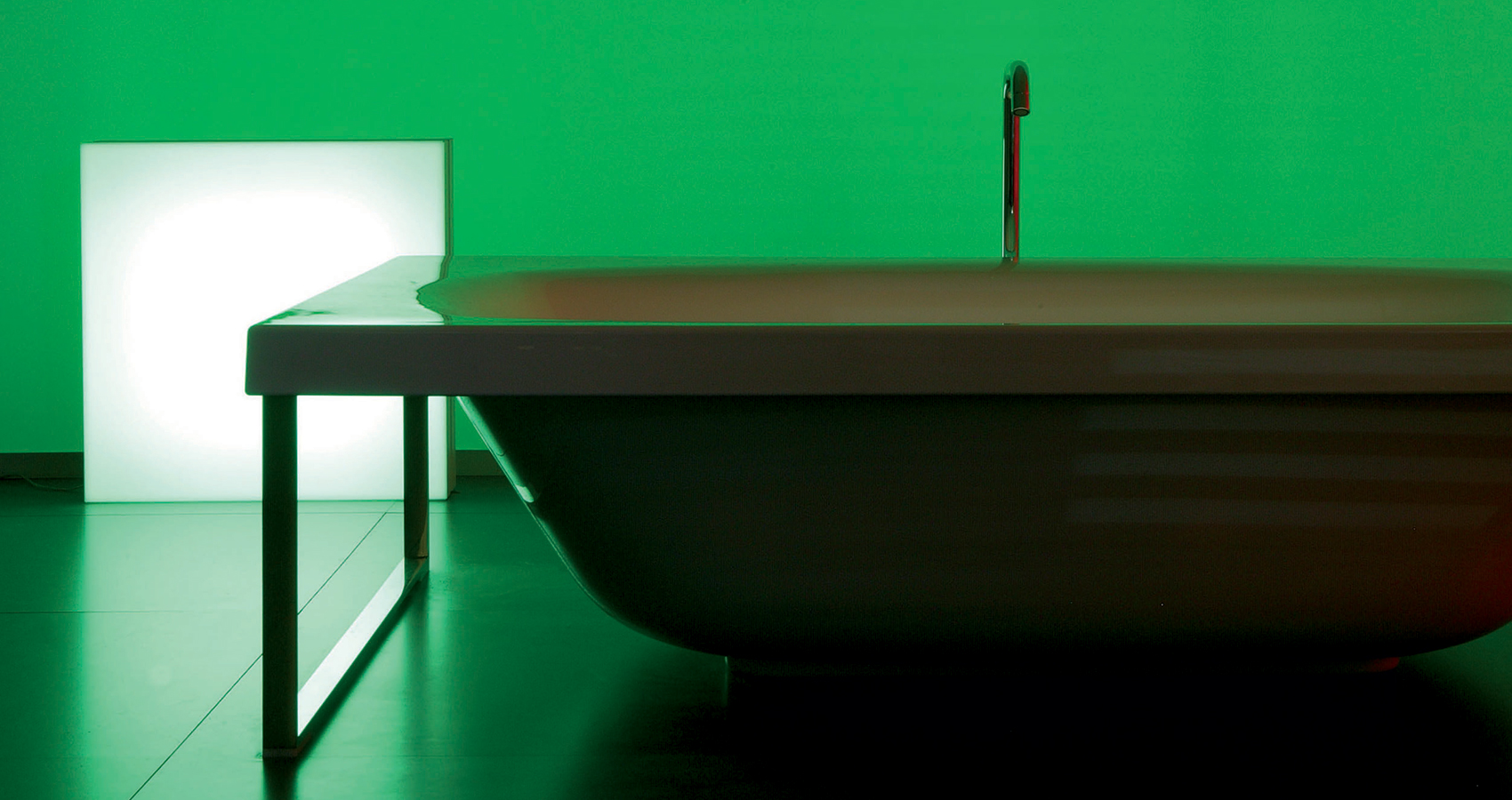 Kaos Collection浴缸