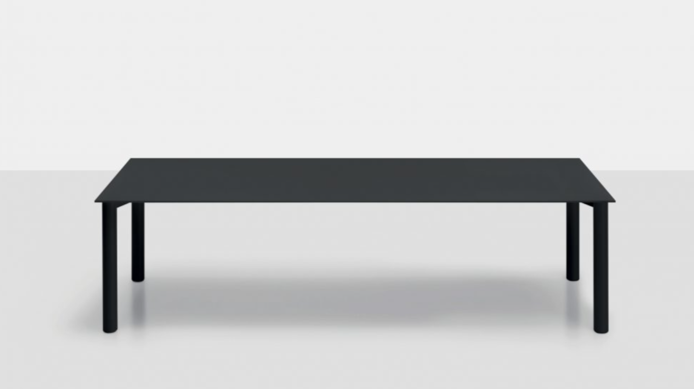 KRISTALIABodoni長(zhǎng)餐桌