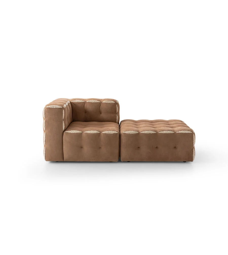 Fun Fendi sofa組合沙發(fā)