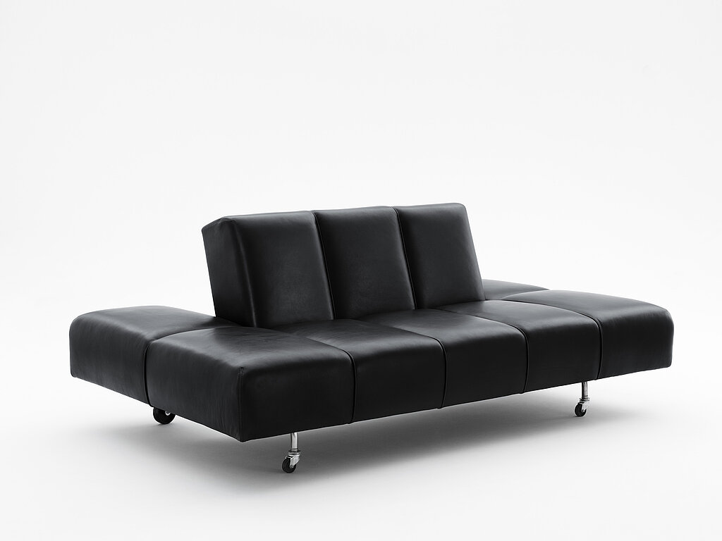 Party Lounge Sofa多人沙發